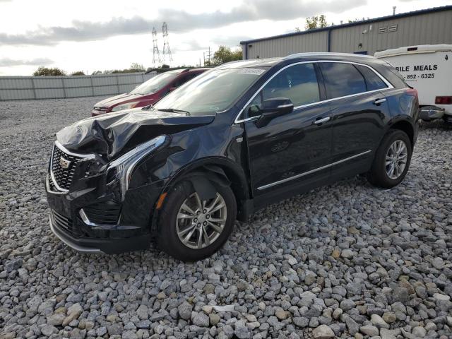 CADILLAC XT5 2020 1gykndrs2lz191940