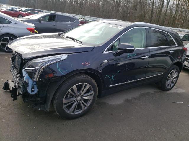 CADILLAC XT5 PREMIU 2021 1gykndrs2mz123879