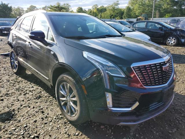 CADILLAC XT5 PREMIU 2021 1gykndrs2mz219382