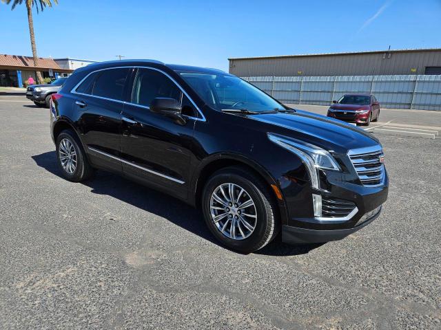 CADILLAC XT5 2017 1gykndrs3hz164026