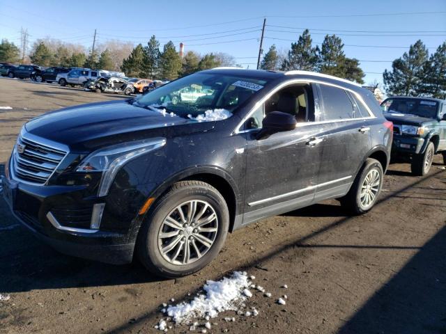 CADILLAC XT5 2017 1gykndrs3hz279855