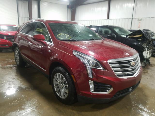 CADILLAC NULL 2017 1gykndrs3hz313714