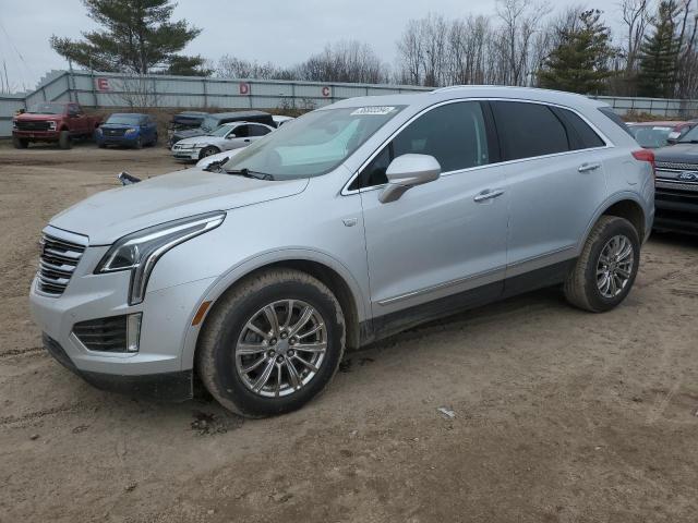 CADILLAC XT5 2018 1gykndrs3jz124423