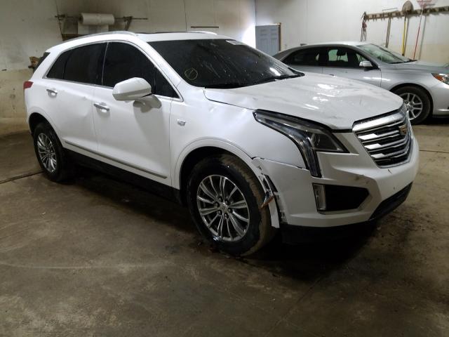 CADILLAC NULL 2018 1gykndrs3jz153002