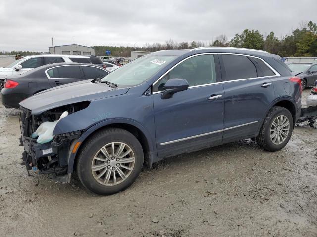 CADILLAC XT5 2018 1gykndrs3jz188235