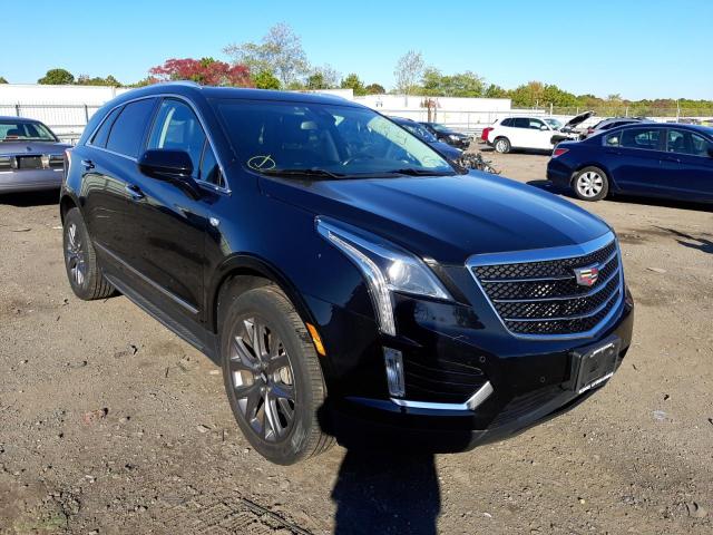 CADILLAC XT5 LUXURY 2019 1gykndrs3kz136217