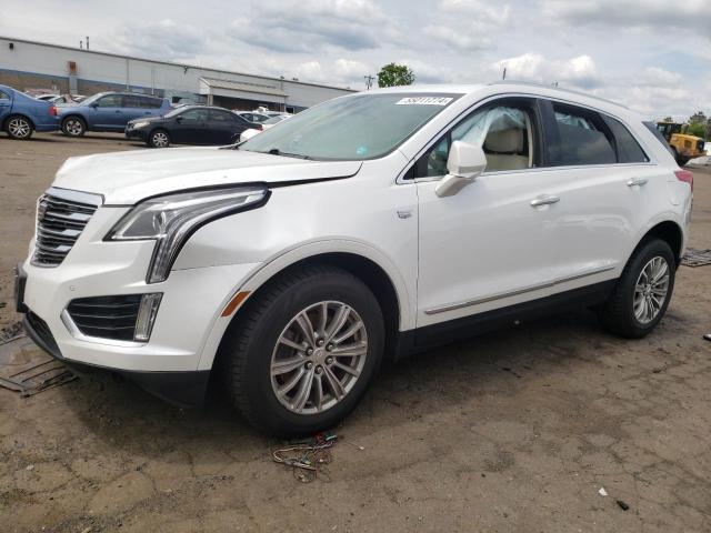 CADILLAC XT5 2019 1gykndrs3kz143118