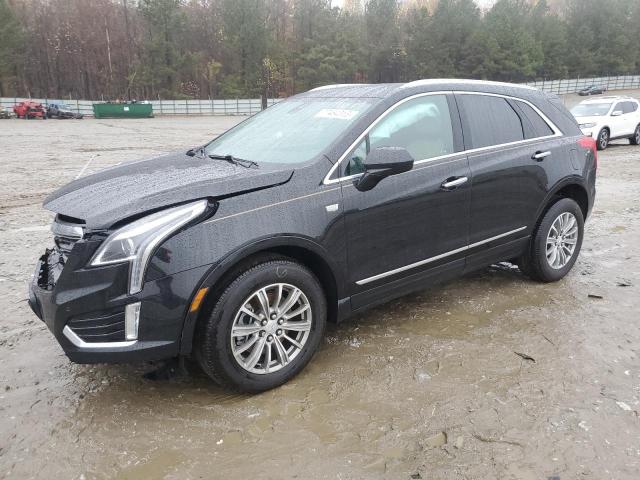 CADILLAC XT5 2019 1gykndrs3kz179679