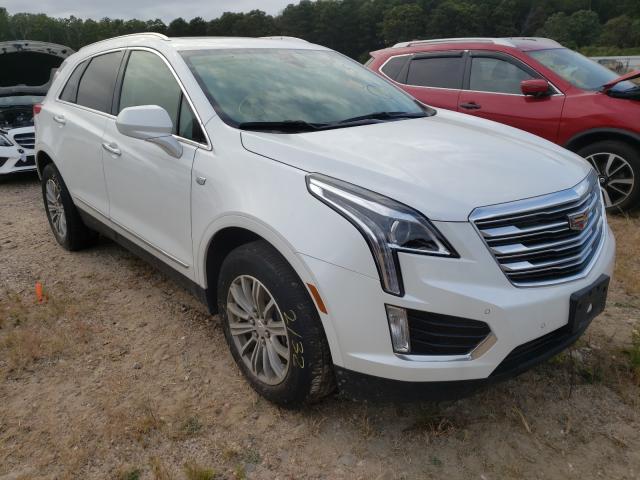 CADILLAC NULL 2019 1gykndrs3kz192707