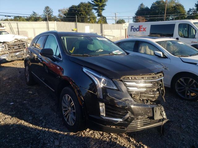 CADILLAC XT5 LUXURY 2019 1gykndrs3kz194828