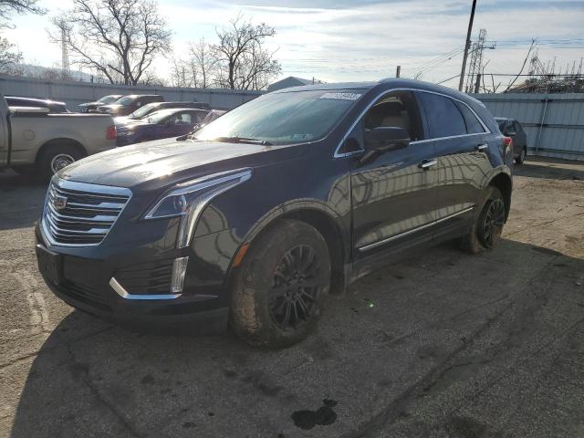 CADILLAC XT5 2019 1gykndrs3kz210512