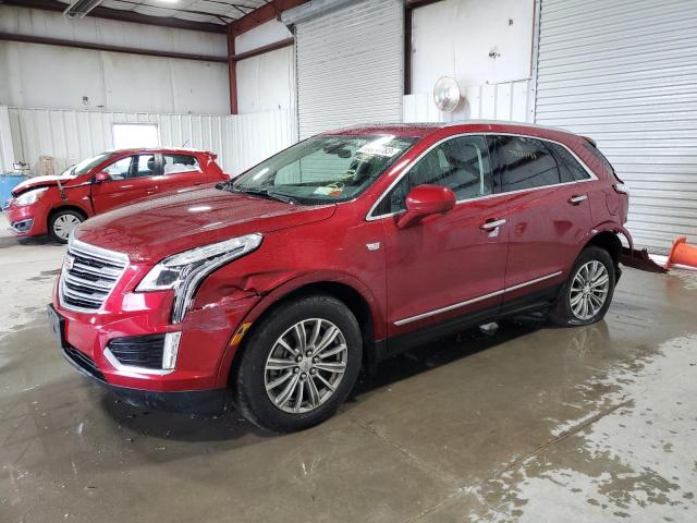 CADILLAC XT5 2019 1gykndrs3kz222367