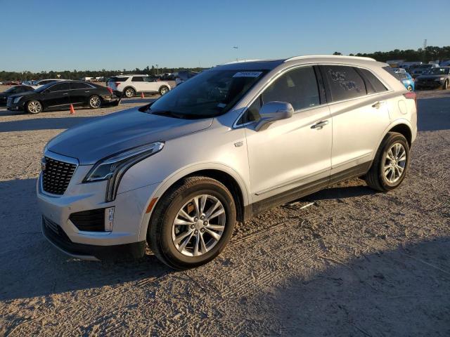 CADILLAC XT5 PREMIU 2020 1gykndrs3lz169302