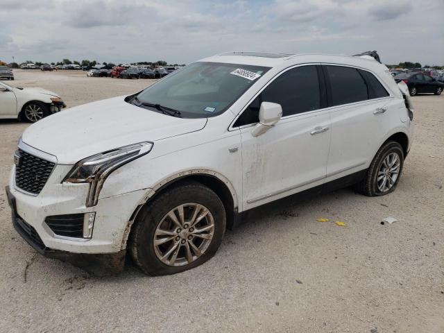 CADILLAC XT5 PREMIU 2020 1gykndrs3lz178310