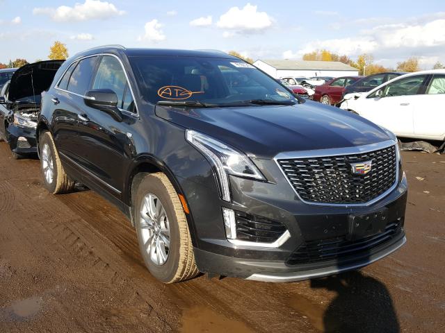 CADILLAC XT5 PREMIU 2020 1gykndrs3lz193700