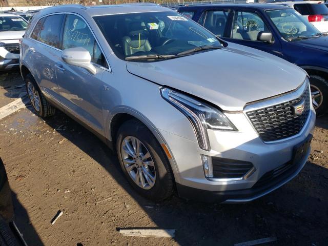 CADILLAC XT5 PREMIU 2020 1gykndrs3lz195088