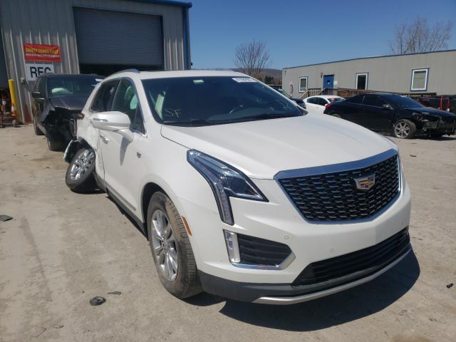 CADILLAC XT5 PREMIU 2020 1gykndrs3lz196676