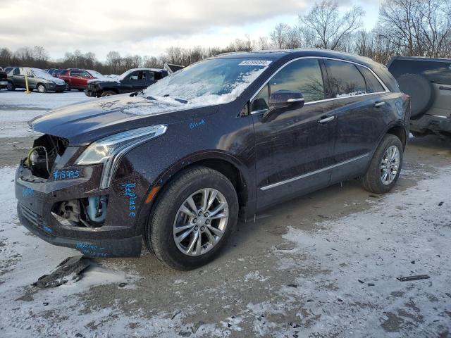 CADILLAC XT5 PREMIU 2020 1gykndrs3lz204937