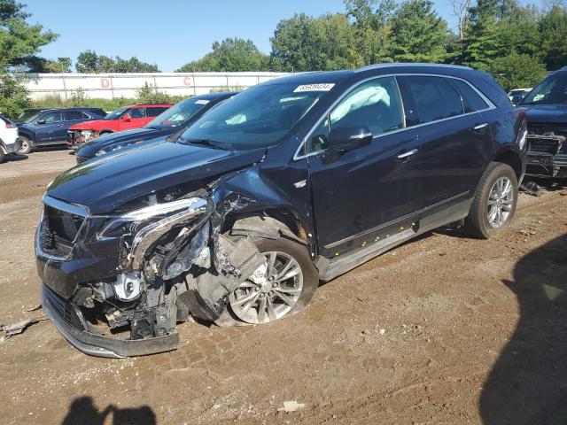 CADILLAC XT5 PREMIU 2021 1gykndrs3mz128556