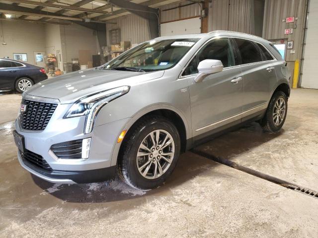 CADILLAC XT5 2023 1gykndrs3pz129484