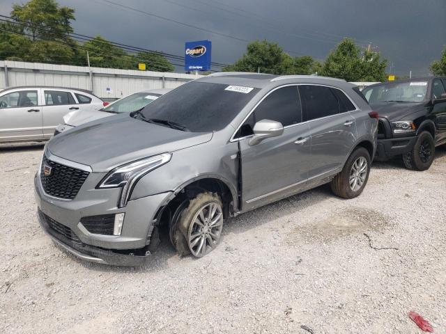 CADILLAC XT5 2023 1gykndrs3pz157463