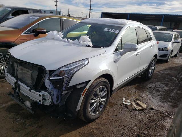 CADILLAC XT5 2023 1gykndrs3pz215765