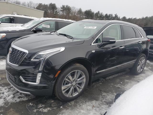 CADILLAC XT5 2024 1gykndrs3rz715590