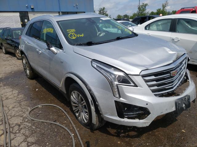 CADILLAC NULL 2017 1gykndrs4hz146781