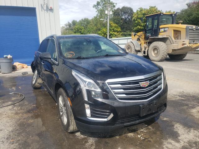 CADILLAC NULL 2017 1gykndrs4hz297801