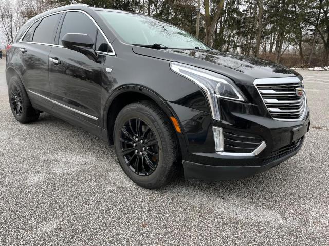 CADILLAC XT5 2019 1gykndrs4kz134458