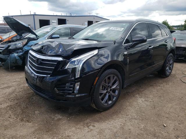 CADILLAC XT5 2019 1gykndrs4kz177407