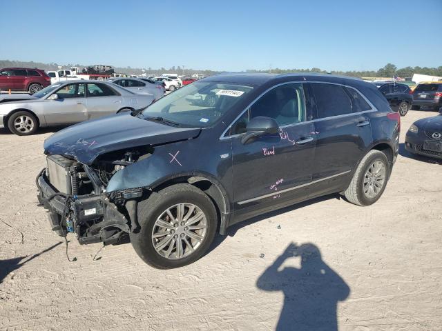 CADILLAC XT5 LUXURY 2019 1gykndrs4kz276468