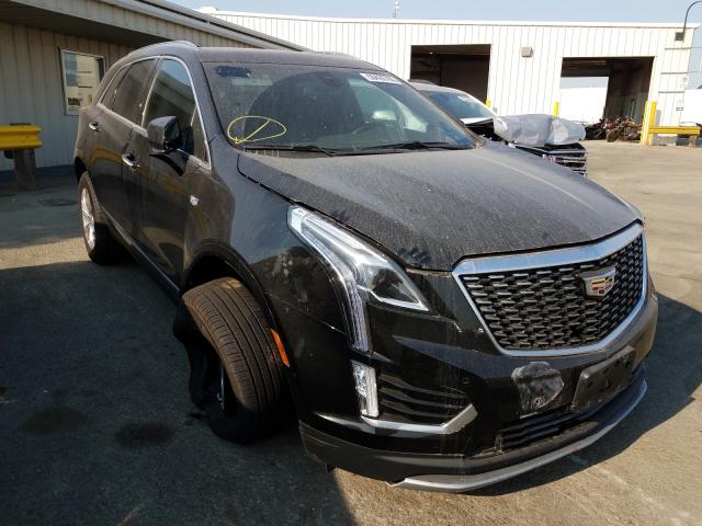 CADILLAC XT5 PREMIU 2020 1gykndrs4lz183712