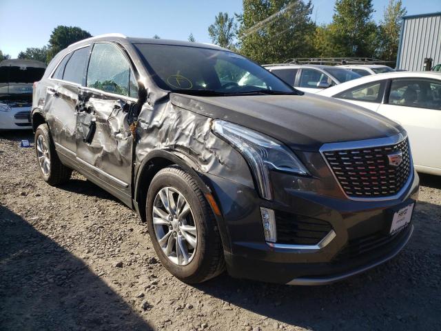 CADILLAC XT5 PREMIU 2020 1gykndrs4lz201030