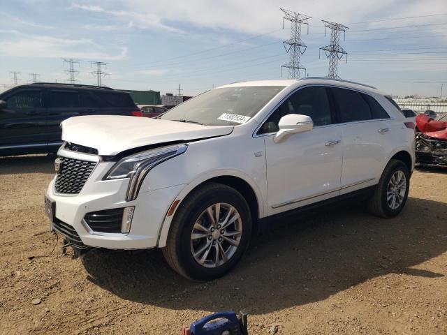 CADILLAC XT5 PREMIU 2020 1gykndrs4lz212450