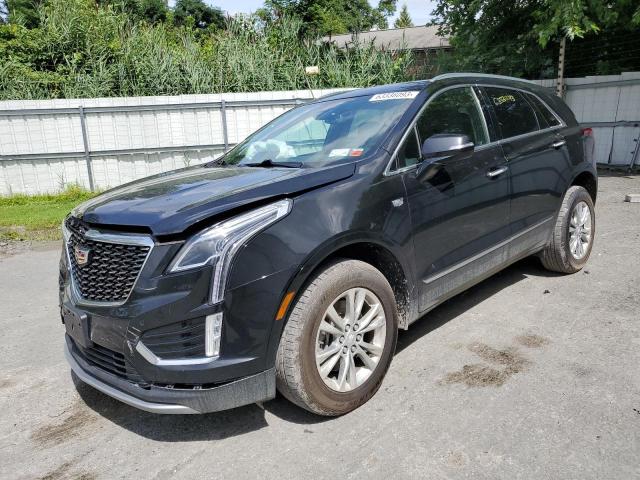 CADILLAC XT5 2020 1gykndrs4lz221407