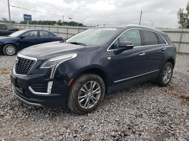 CADILLAC XT5 PREMIU 2021 1gykndrs4mz126038