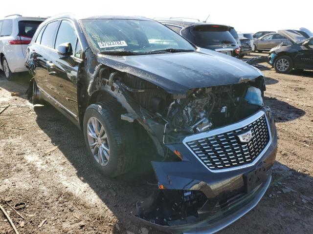 CADILLAC XT5 PREMIU 2021 1gykndrs4mz142160