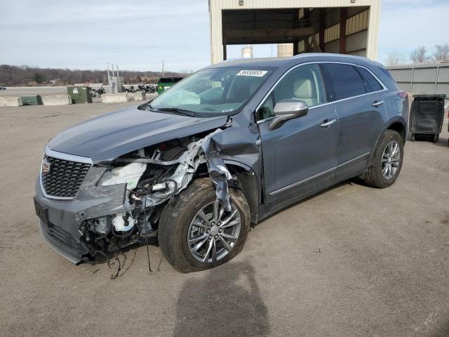 CADILLAC XT5 PREMIU 2021 1gykndrs4mz232957