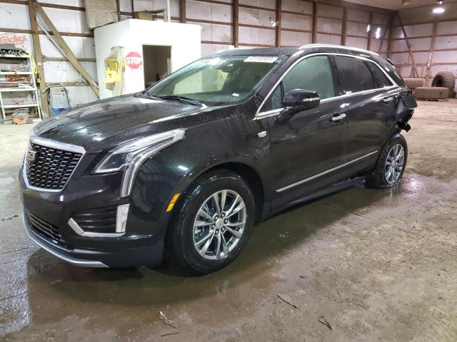 CADILLAC XT5 PREMIU 2022 1gykndrs4nz106292