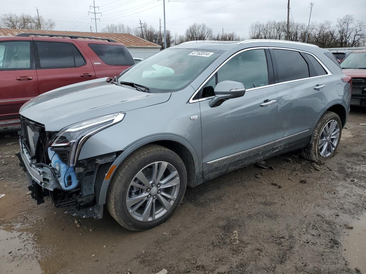 CADILLAC XT5 2024 1gykndrs4rz708258