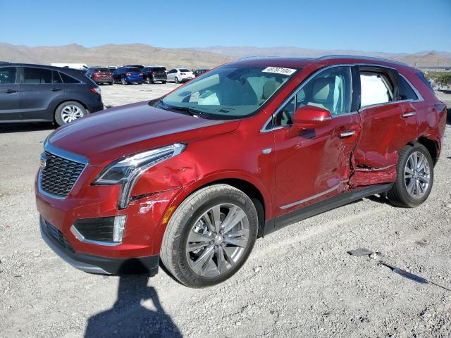 CADILLAC XT5 2024 1gykndrs4rz727764