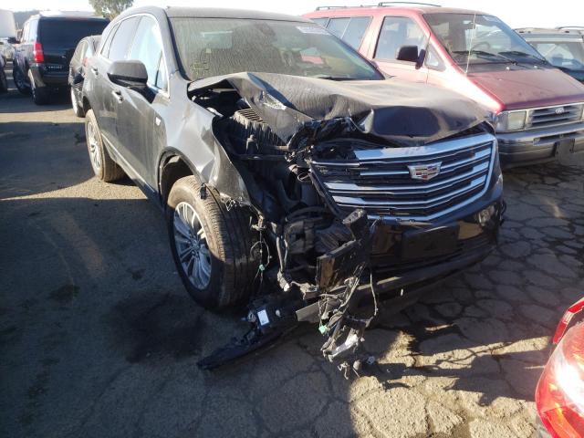 CADILLAC NULL 2018 1gykndrs5jz242912