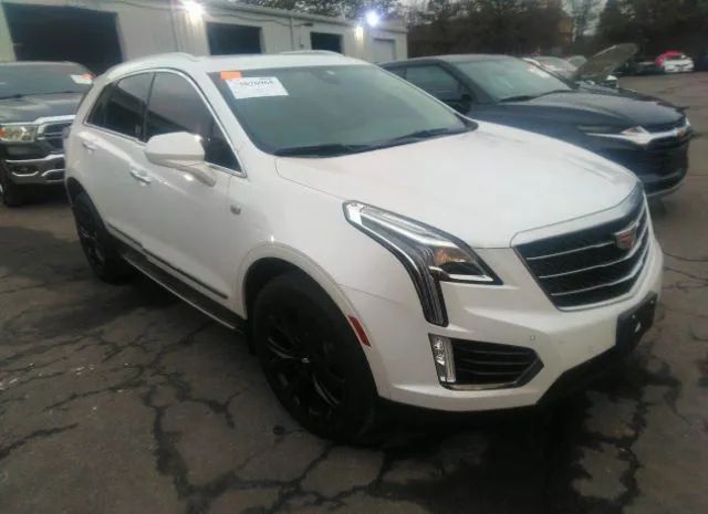 CADILLAC XT5 2019 1gykndrs5kz113277