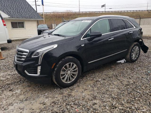 CADILLAC XT5 LUXURY 2019 1gykndrs5kz198203