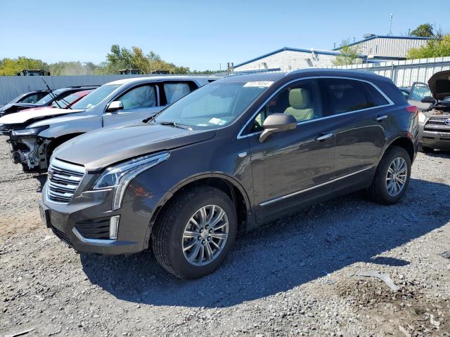 CADILLAC XT5 LUXURY 2019 1gykndrs5kz200287