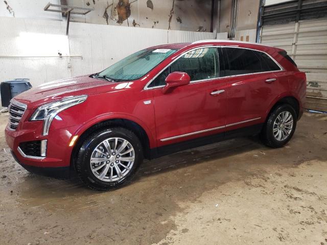 CADILLAC XT5 2019 1gykndrs5kz269853