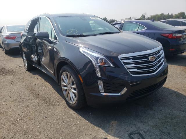 CADILLAC XT5 LUXURY 2019 1gykndrs5kz283803