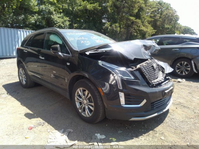 CADILLAC XT5 2020 1gykndrs5lz166949