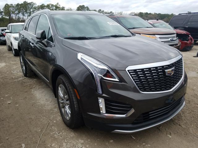 CADILLAC XT5 PREMIU 2020 1gykndrs5lz174128